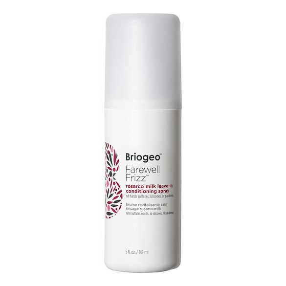 Farewell Frizz - Rosarco Milk Leave-In Conditioning Spray, BRIOGEO