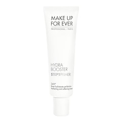 Step 1 hydra booster - Perfecting and softening primer, Make Up For Ever