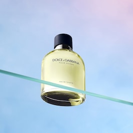 POUR HOMME - EAU DE TOILETTE