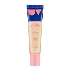 Mini Screen Wardrobe - Face suncare set, ULTRA VIOLETTE