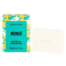 BATH BAR SOAP-21