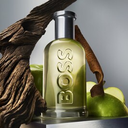 Boss Bottled