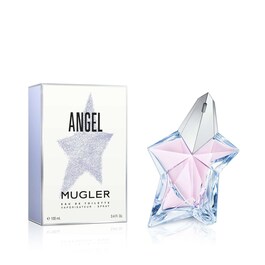 Angel Eau De Toilette