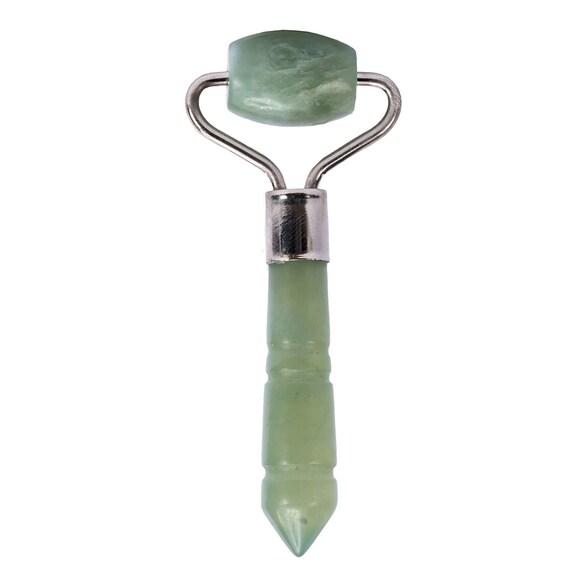 Mini Jade Eye Roller, Skin Gym