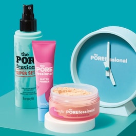 The POREfessional Matte Primer - mattifying pore primer
