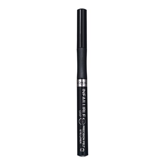 INFAILLIBLE 24H GRIP PRECISION FELT EYELINER, L'oreal Paris