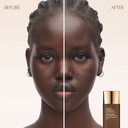 Double Wear - Sheer Matte Long-Wear Makeup Foundation SPF 20