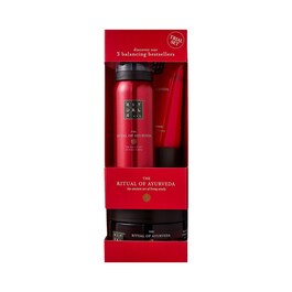 Try Me Set Ayurveda