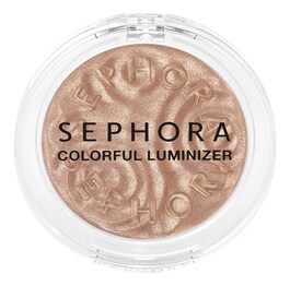 Colorful Luminizer - Face illuminating powder