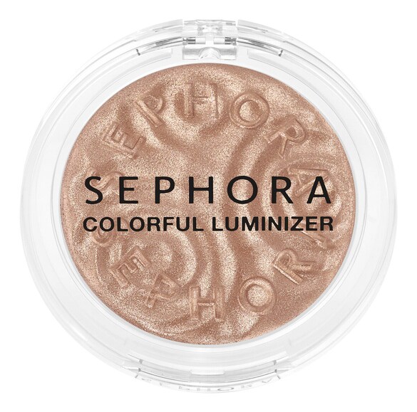 Colorful Luminizer - Face illuminating powder, SEPHORA COLLECTION