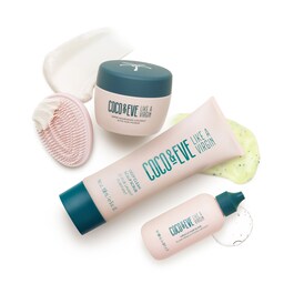 Like A Virgin Deep Clean Scalp Scrub
