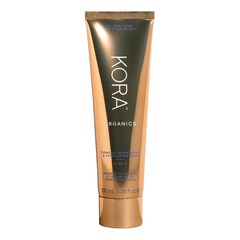 Turmeric Brightening & Exfoliating Mask 2-in-1 - Facial mask, KORA ORGANICS