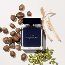 For Him Bleu Noir Eau de Toilette