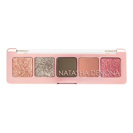 Mini Retro Eyeshadow Palette