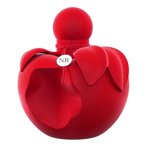 Nina Ricci – Les Belles de Nina – Nina Extra Rouge – Eau de Parfum