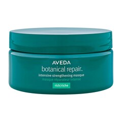 Botanical Repair Mask - Rich Intensive strengthening Mask, AVEDA