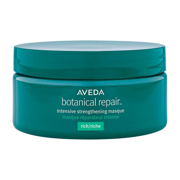 Botanical Repair Mask - Rich Intensive strengthening Mask, AVEDA