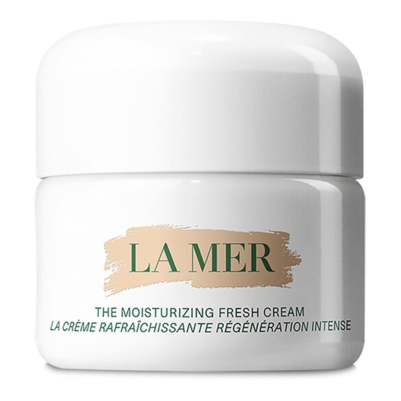 The Moisturizing Fresh Cream, La Mer