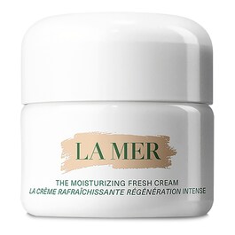 The Moisturizing Fresh Cream image