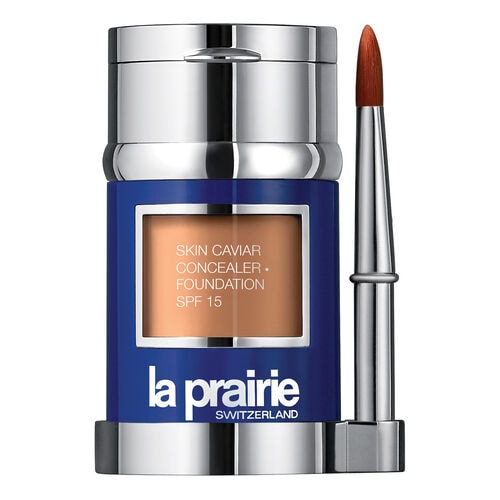 La Prairie - Skin Caviar Concealer Foundation