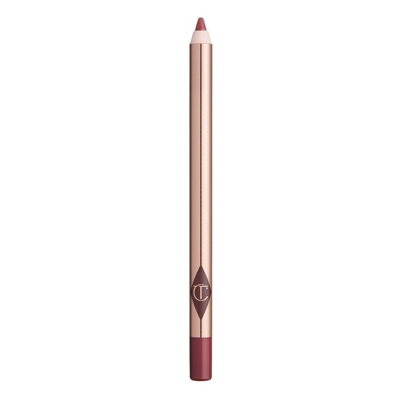Lip Cheat - Μολύβι χειλιών χωρίς μεταφορά, Charlotte Tilbury