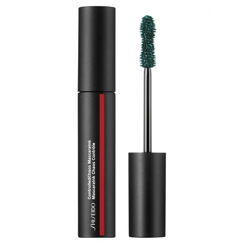 Shiseido - Controlled Chaos Mascara Ink