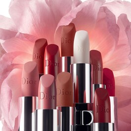 Rouge Dior - Hydrating lip balm refill