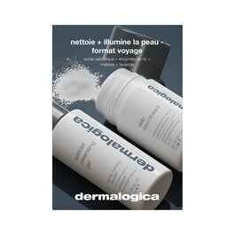 Cleanse + Brighten On The Go - Face Care Set