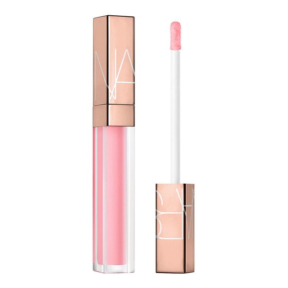 Afterglow Lipshine - Ενυδατικό γκλος χειλιών, Nars