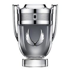  Invictus Platinum Eau De Parfum , PACO RABANNE