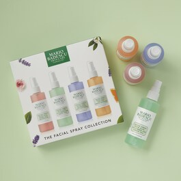 The Facial Spray Collection - Face sets