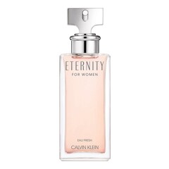 Eternity Eau Fresh For Women Eau de Parfum, CALVIN KLEIN