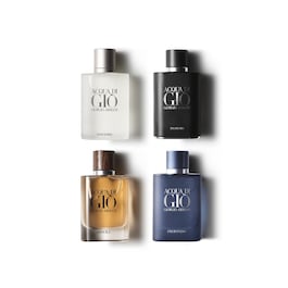 Acqua Di Gio Profumo Eau de Parfum