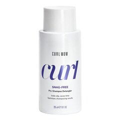 Snag Free - Pre-Shampoo Detangler, Color Wow