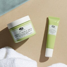 A Perfect World - Antioxidant Moisturiser with White Tea