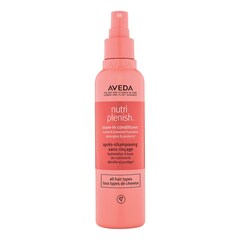 Nutriplenish™ - Leave-in Conditioner, Aveda