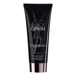 Black Opium Body Lotion