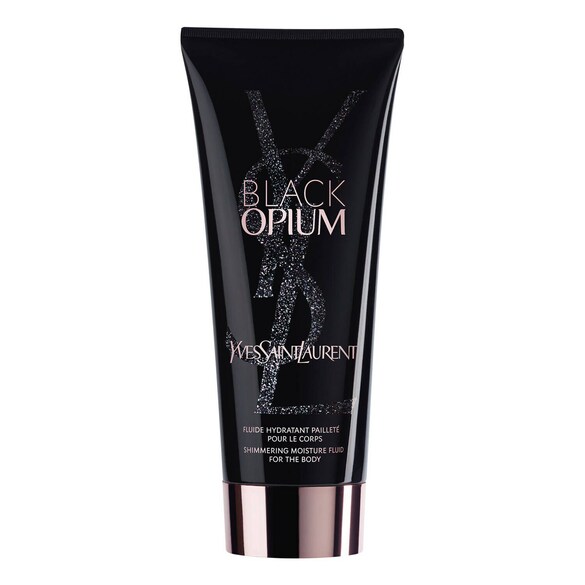 Black Opium Body Lotion, YVES SAINT LAURENT