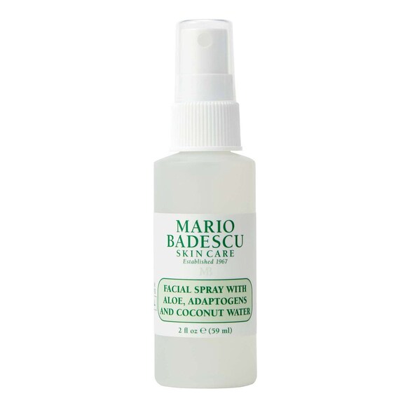 Facial Spray w/ Aloe, Adaptogens & Coconut Water, Mario Badescu