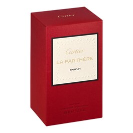 La Panthère - Parfum