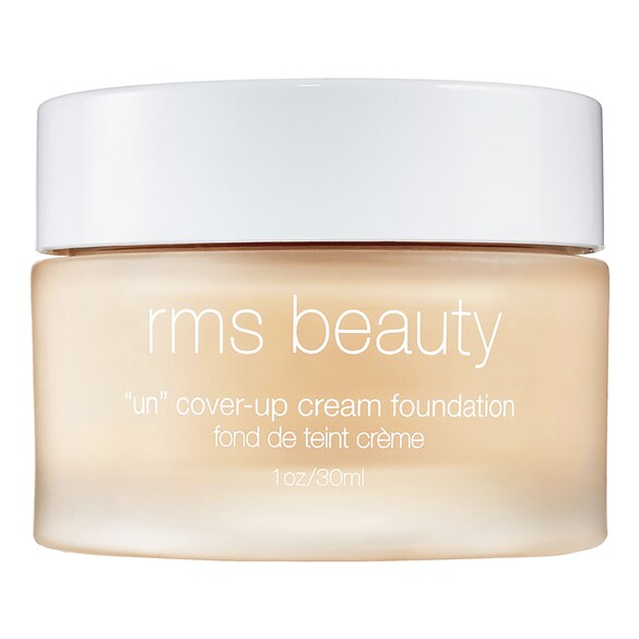 Un Cover-up Cream Foundation, Rms Beauty