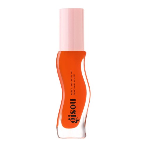 Gisou Gisou - Honey Infused Lip Oil - Λάδι χειλιών με μέλι