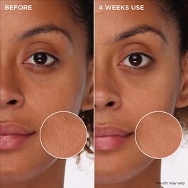 The POREfessional Tight 'n Toned - Pore-Refining AHA + PHA Toning Foam