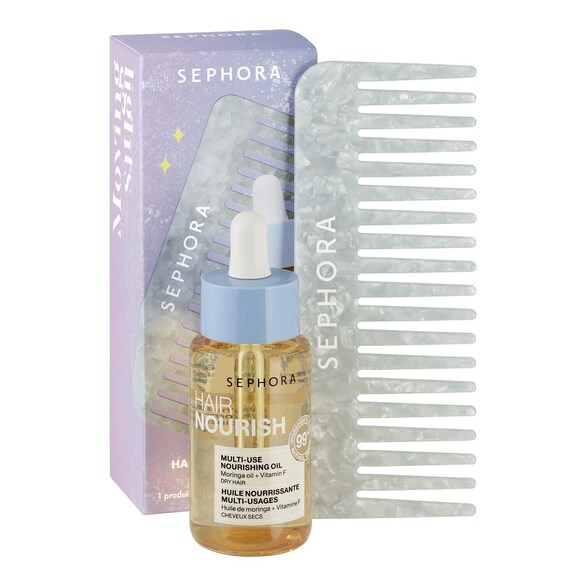 Moving Lights - Δίδυμο Ομορφιάς Μαλλιών, Sephora Collection