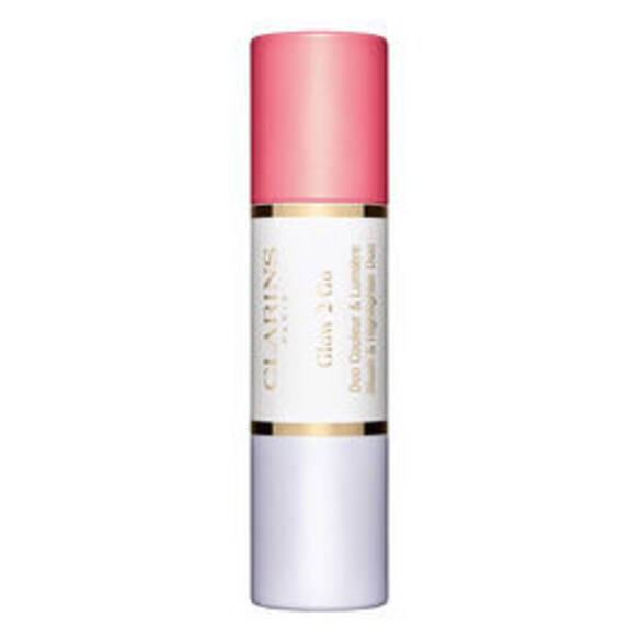 Glow 2 Go, CLARINS