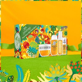 Bum Bum Mini Ritual Bodycare