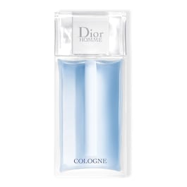 Dior Homme - Eau de Cologne for Men - Fresh and Musky Notes