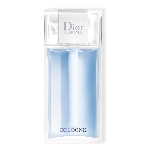 Dior Homme - Eau de Cologne for Men - Fresh and Musky Notes, DIOR