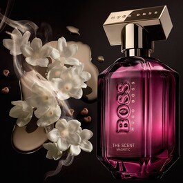 THE SCENT MAGNETIC FOR HER EAU DE PARFUM 