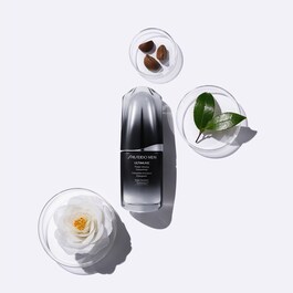 ENERGIZING MOISTURIZER - EXTRA LIGHT FLUID